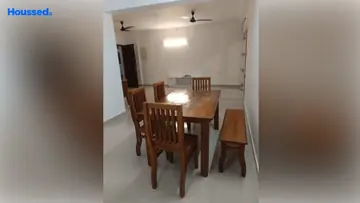 Project Image of 3 BHK Flat for Resale in Thrikkakara, Kochi - Image 156486