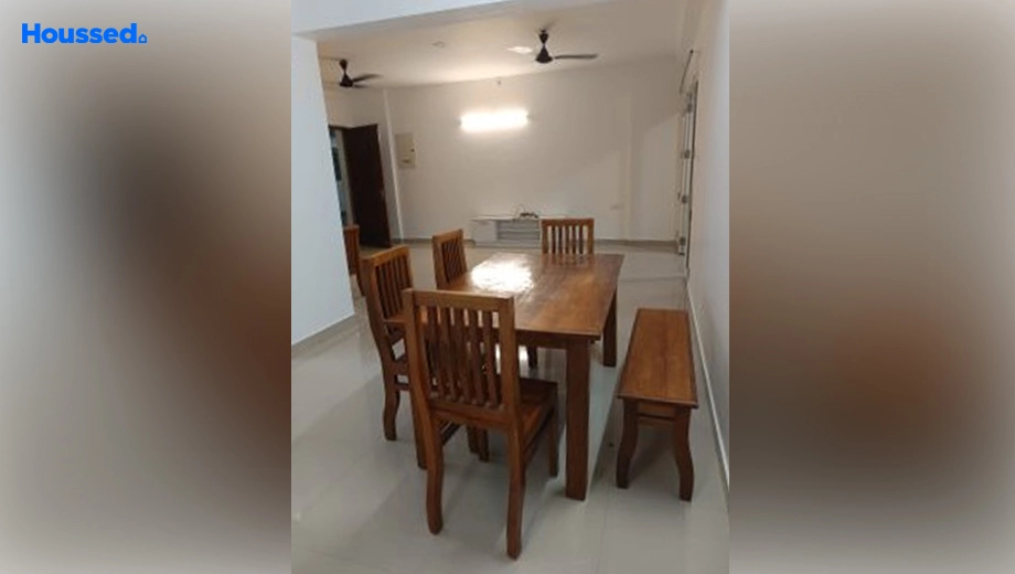 Project Image of 3 BHK Flat for Resale in Thrikkakara - Image 156486
