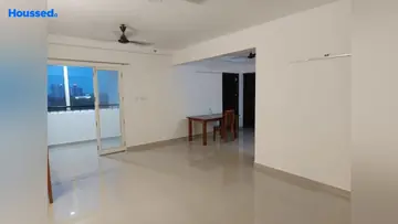 Project Image of 3 BHK Flat for Resale in Thrikkakara, Kochi - Image 156487