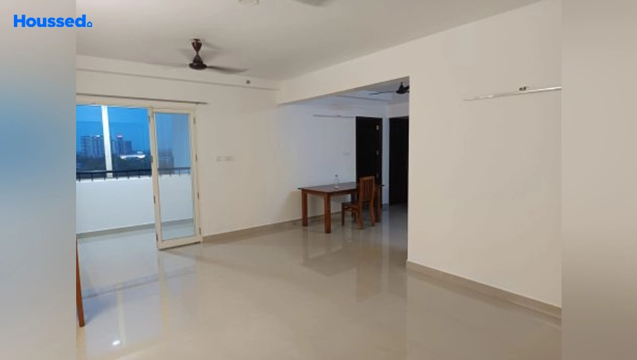 Project Image of 3 BHK Flat for Resale in Thrikkakara - Image 156487