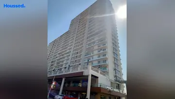 Project Image of 3 BHK Flat for Resale in Omaxe Royal Residency Sector 79, Faridabad - Image 156500