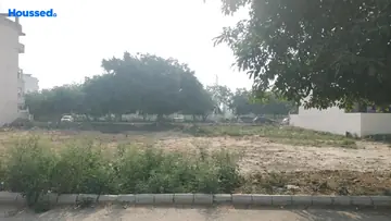 Project Image of Housing Plot/Residential Land for Resale in Sector 85, Faridabad - Image 156518