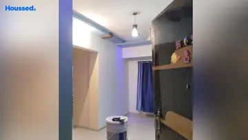 Project Image of 1 BHK Flat for Resale in Mahim Road, Palghar - Image 156520
