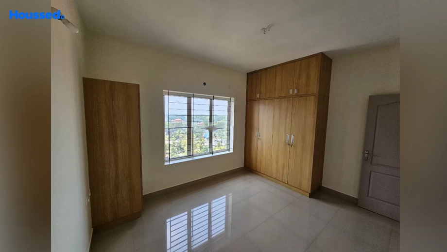 Project Image of 3 BHK Flat for Resale in Aluva - Image 156524
