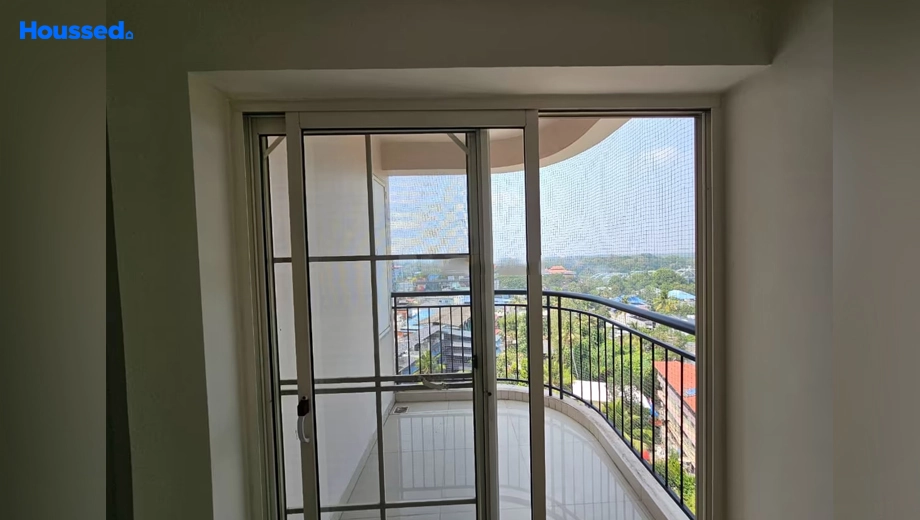 Project Image of 3 BHK Flat for Resale in Aluva - Image 156525