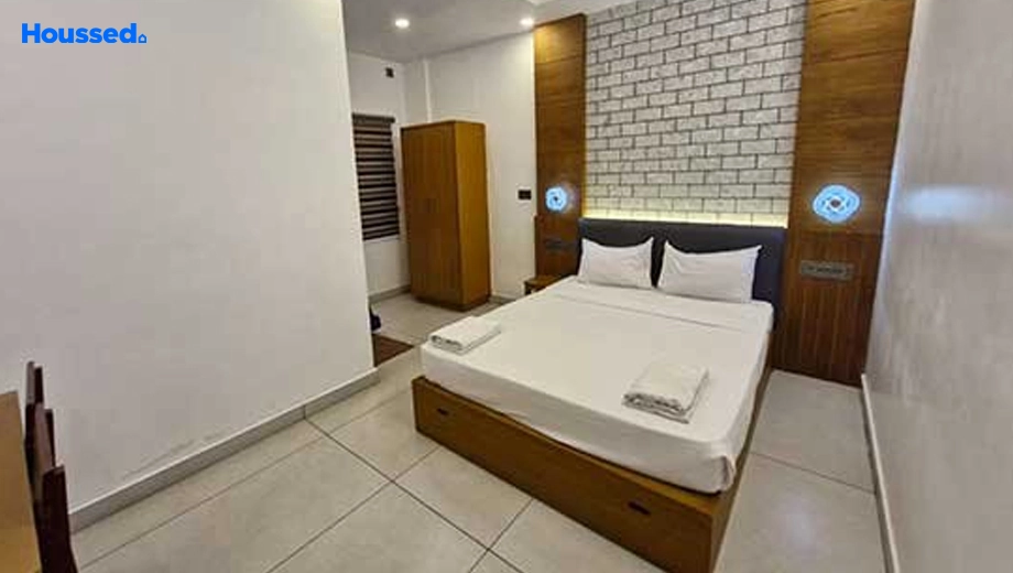 Project Image of Hotel for Resale in Nedumbassery - Image 156544