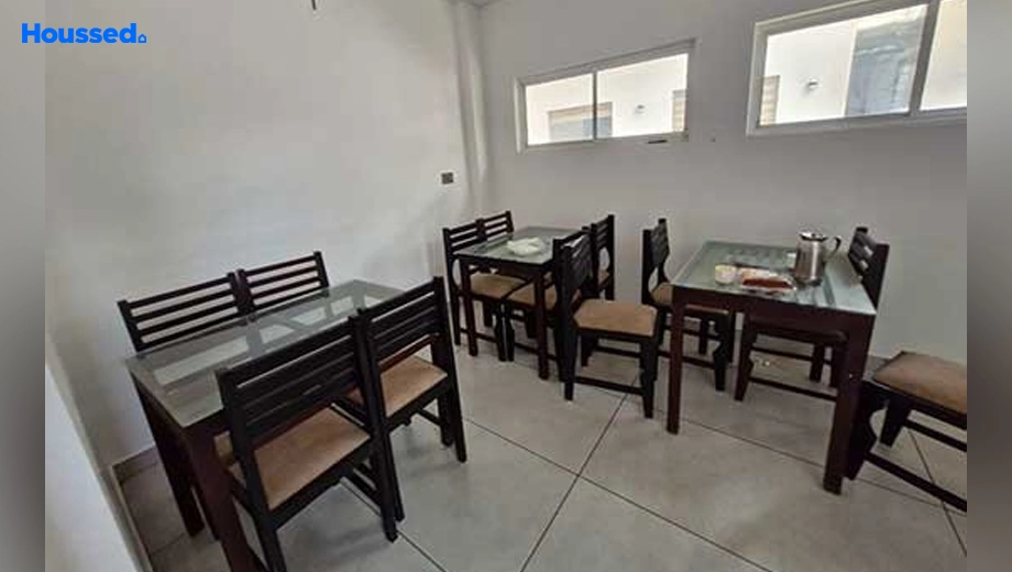 Project Image of Hotel for Resale in Nedumbassery - Image 156543