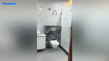 Project Image of 4 BHK Builder Floor for Rent in Sector 85, Faridabad - Image 156558