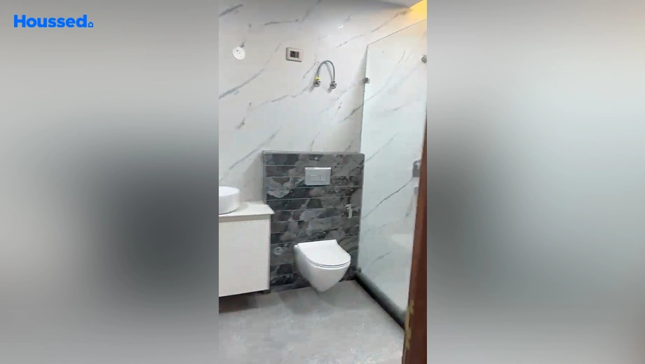 Project Image of 4 BHK Semi-Furnished Builder Floor for Rent in Sector 85 - Image 156558