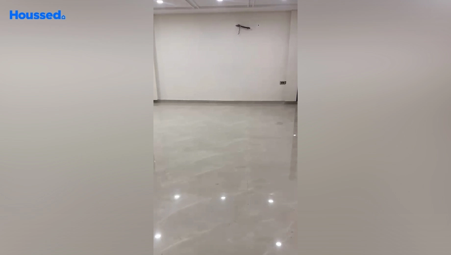 Project Image of 4 BHK Semi-Furnished Builder Floor for Rent in Sector 85 - Image 156560