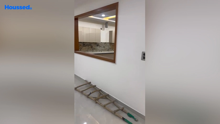 Project Image of 4 BHK Semi-Furnished Builder Floor for Rent in Sector 85 - Image 156559