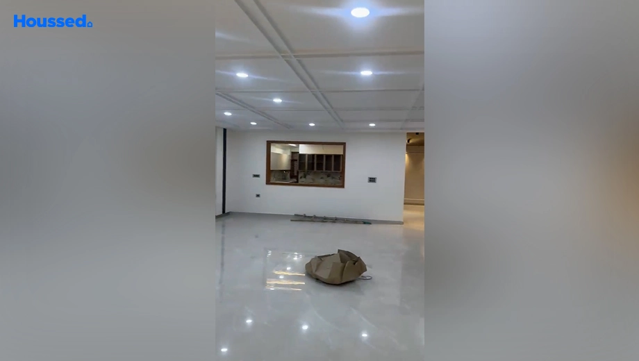 Project Image of 4 BHK Semi-Furnished Builder Floor for Rent in Sector 85 - Image 156562
