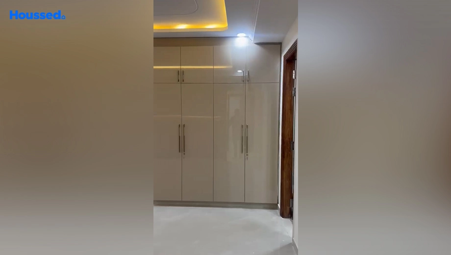 Project Image of 4 BHK Semi-Furnished Builder Floor for Rent in Sector 85 - Image 156561