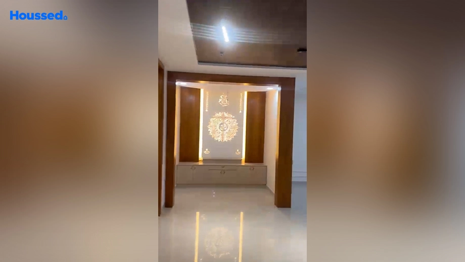 Project Image of 4 BHK Semi-Furnished Builder Floor for Rent in Sector 85 - Image 156554