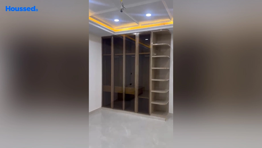 Project Image of 4 BHK Semi-Furnished Builder Floor for Rent in Sector 85 - Image 156556