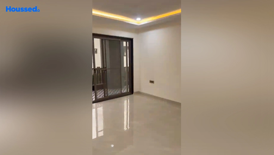 Project Image of 4 BHK Semi-Furnished Builder Floor for Rent in Sector 85 - Image 156557