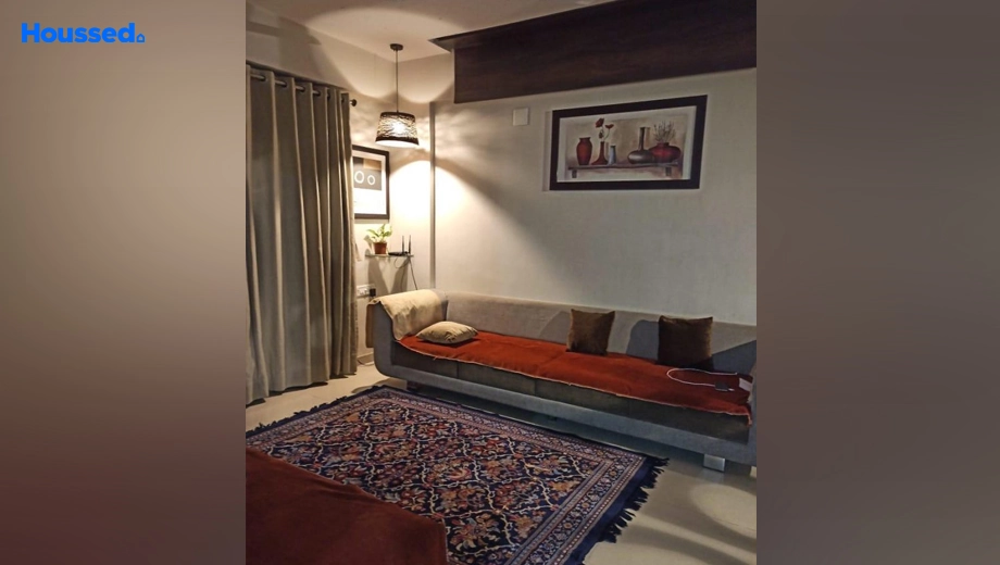 Project Image of 3 BHK Flat for Resale in Devnandan Summit, Sargasan - Image 156644