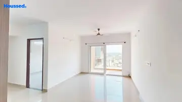 Project Image of 3 BHK Flat for Resale in Ecolife Elements Of Nature Balagere, Bangalore - Image 156699