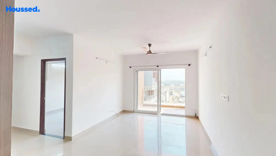 Project Image of 3 BHK Flat for Resale in Ecolife Elements Of Nature, Balagere - Image 156699