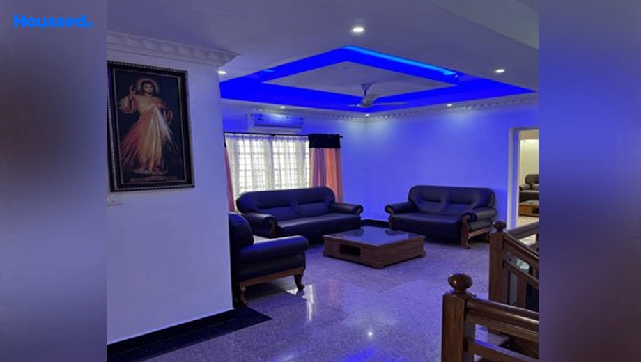 Project Image of 5 BHK House/Villa for Resale in Surabhi Green Courtyard, Angamaly - Image 156566