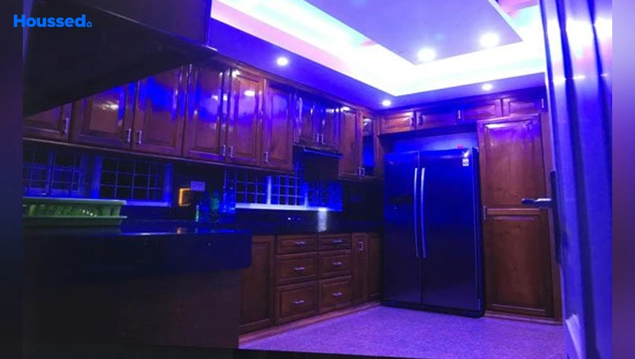 Project Image of 5 BHK House/Villa for Resale in Surabhi Green Courtyard, Angamaly - Image 156569