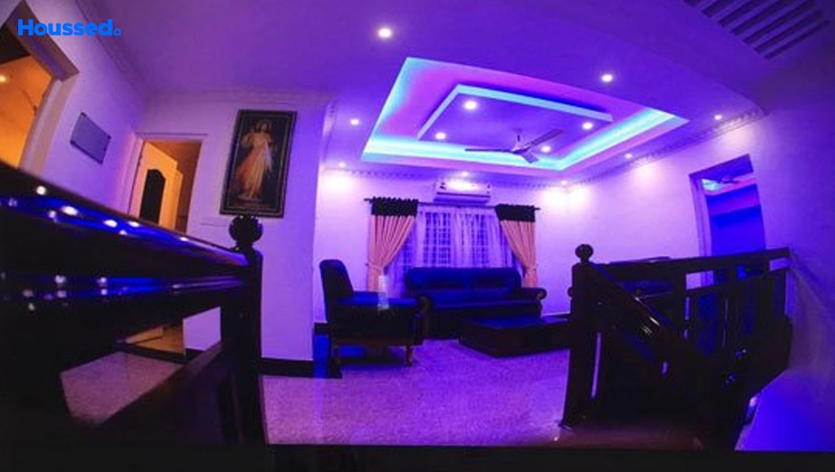 Project Image of 5 BHK House/Villa for Resale in Surabhi Green Courtyard, Angamaly - Image 156571