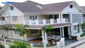 Project Image of 5 BHK House/Villa for Resale in Angamaly, Kochi - Image 156572