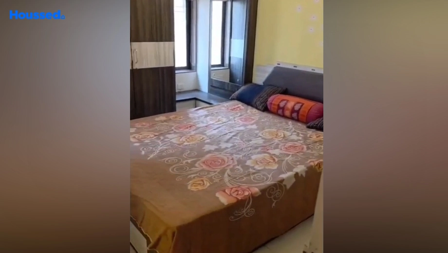Project Image of 1 BHK Flat for Resale in Sawla Prakruti Pearl, Thane West - Image 156885