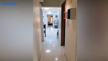 Project Image of 1 BHK Flat for Resale in Sawla Prakruti Pearl Thane West, Thane - Image 156886