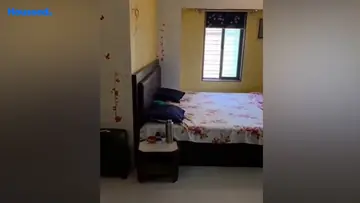 Project Image of 1 BHK Flat for Resale in Sawla Prakruti Pearl Thane West, Thane - Image 156882