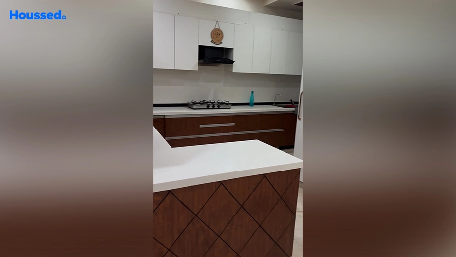 Project Image of 3 BHK Builder Floor for Resale in Sector 85 - Image 156601