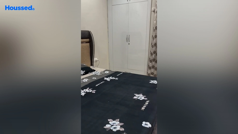 Project Image of 3 BHK Builder Floor for Resale in Sector 85 - Image 156600