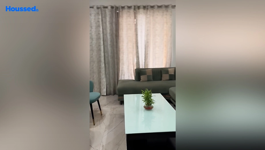 Project Image of 3 BHK Builder Floor for Resale in Sector 85 - Image 156606