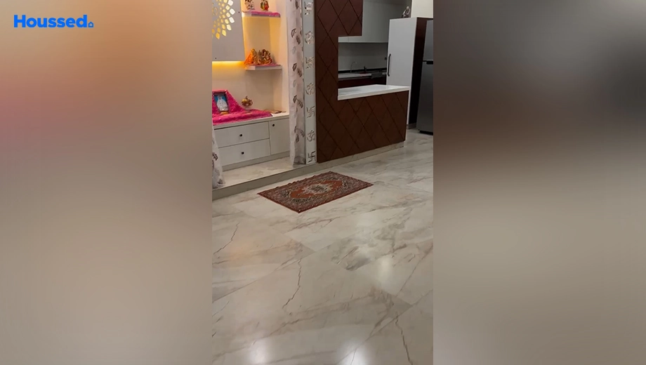 Project Image of 3 BHK Builder Floor for Resale in Sector 85 - Image 156607