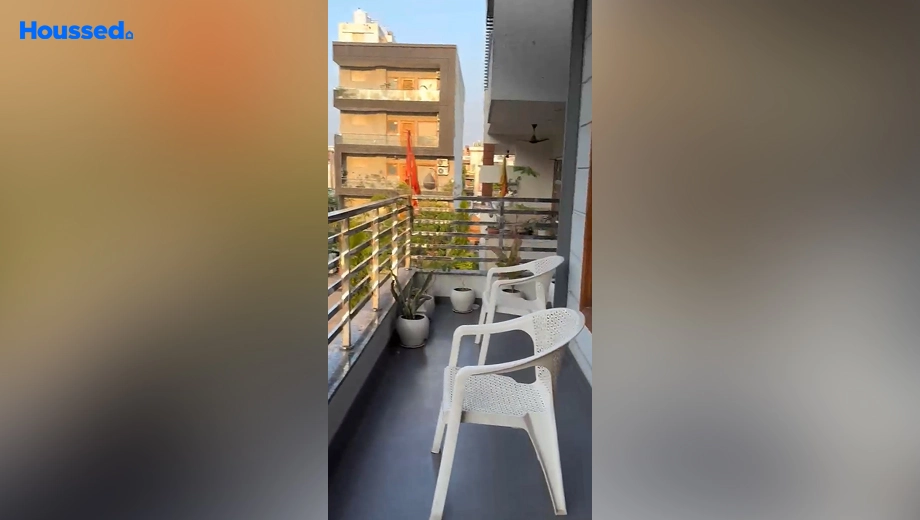 Project Image of 3 BHK Builder Floor for Resale in Sector 85 - Image 156603