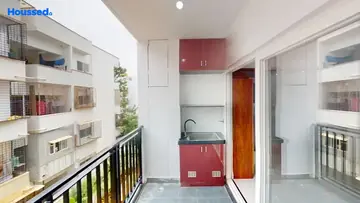 Project Image of 3 BHK Flat for Resale in Modern Spaaces 77 East Sarjapur Road, Bangalore - Image 156701