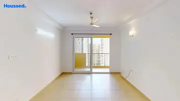 Project Image of 2 BHK Flat for Resale in Bhartiya City Nikoo Homes 2 Thanisandra, Bangalore - Image 156703
