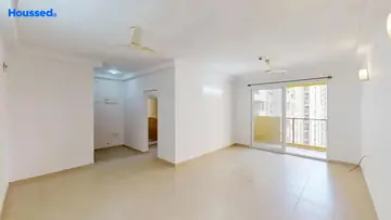 Project Image of 2 BHK Flat for Resale in Bhartiya City Nikoo Homes 2 Thanisandra, Bangalore - Image 156702