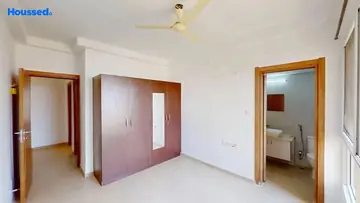 Project Image of 2 BHK Flat for Resale in Einion Carnation Thanisandra, Bangalore - Image 156706
