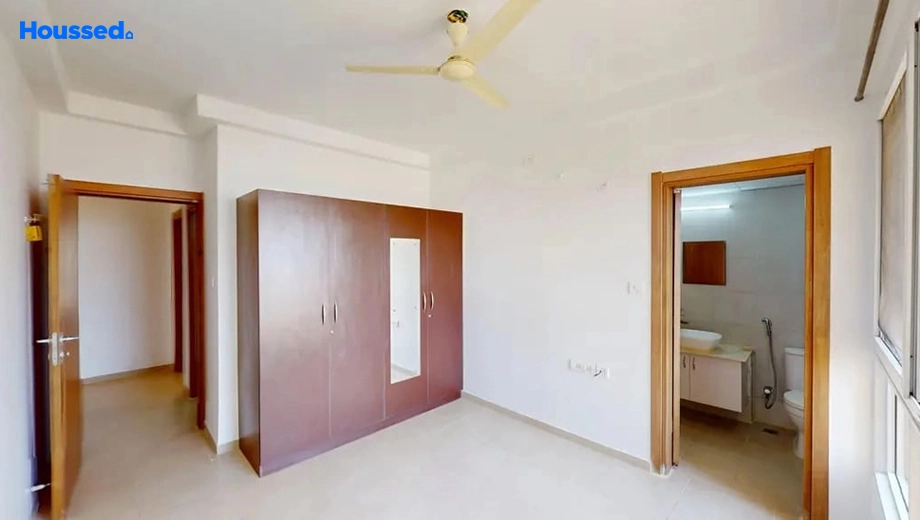 Project Image of 2 BHK Flat for Resale in Einion Carnation, Thanisandra - Image 156706