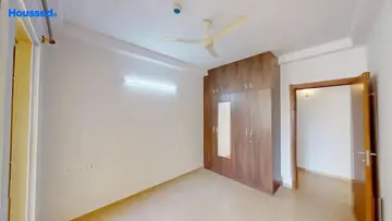 Project Image of 2 BHK Flat for Resale in Einion Carnation Thanisandra, Bangalore - Image 156705