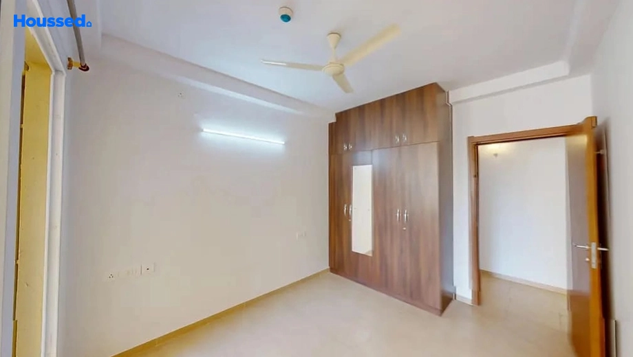 Project Image of 2 BHK Flat for Resale in Einion Carnation, Thanisandra - Image 156705