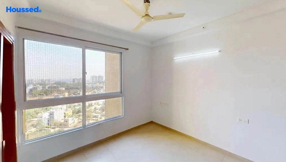 Project Image of 2 BHK Flat for Resale in Einion Carnation, Thanisandra - Image 156704