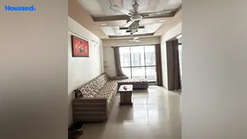 Project Image of 2 BHK Flat for Resale in Devnandan Summit Sargasan, Gandhinagar - Image 156620