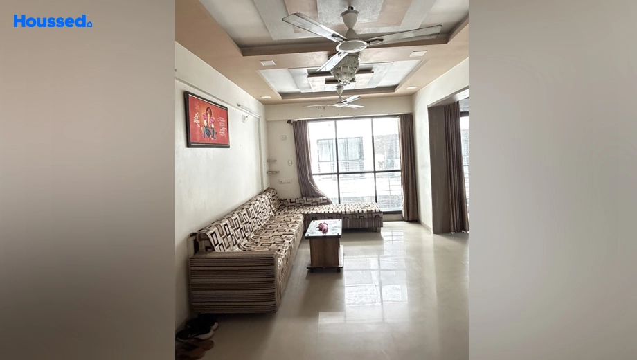 Project Image of 2 BHK Flat for Resale in Devnandan Summit, Sargasan - Image 156620
