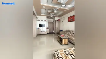 Project Image of 2 BHK Flat for Resale in Devnandan Summit Sargasan, Gandhinagar - Image 156621