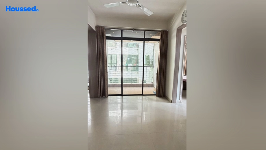 Project Image of 2 BHK Flat for Resale in Devnandan Summit, Sargasan - Image 156624