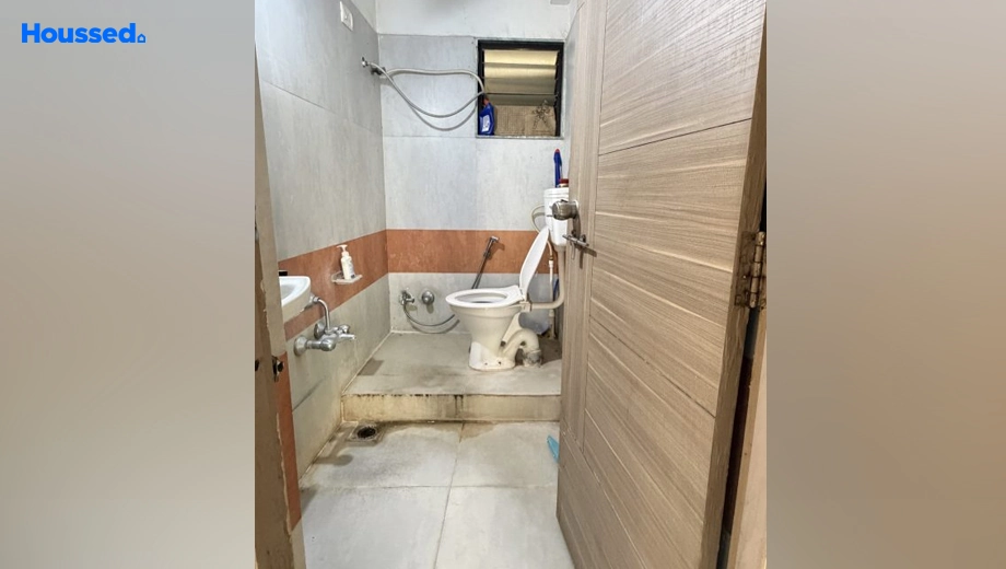Project Image of 2 BHK Flat for Resale in Devnandan Summit, Sargasan - Image 156625