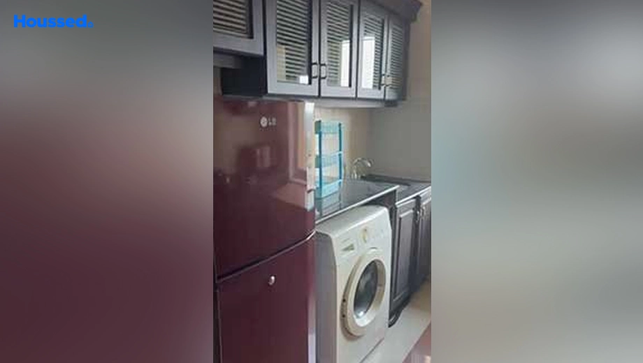 Project Image of 3 BHK Flat for Resale in Nedumbassery - Image 156618