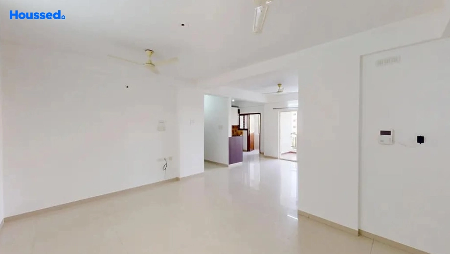 Project Image of 2 BHK Flat for Resale in Brigade Buena Vista, Budigere Cross - Image 156717
